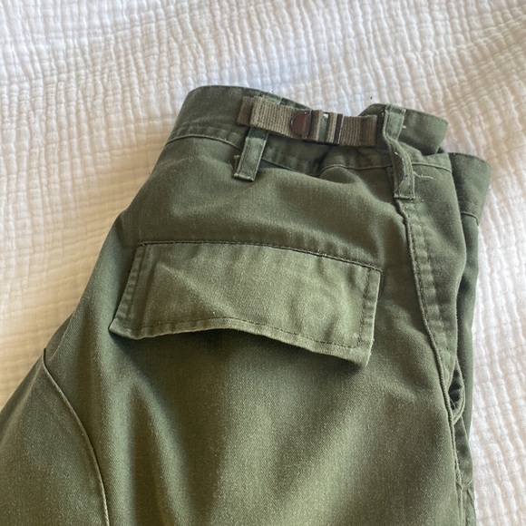 SOLD Local European Le Cargo pant - Picture 2 of 7